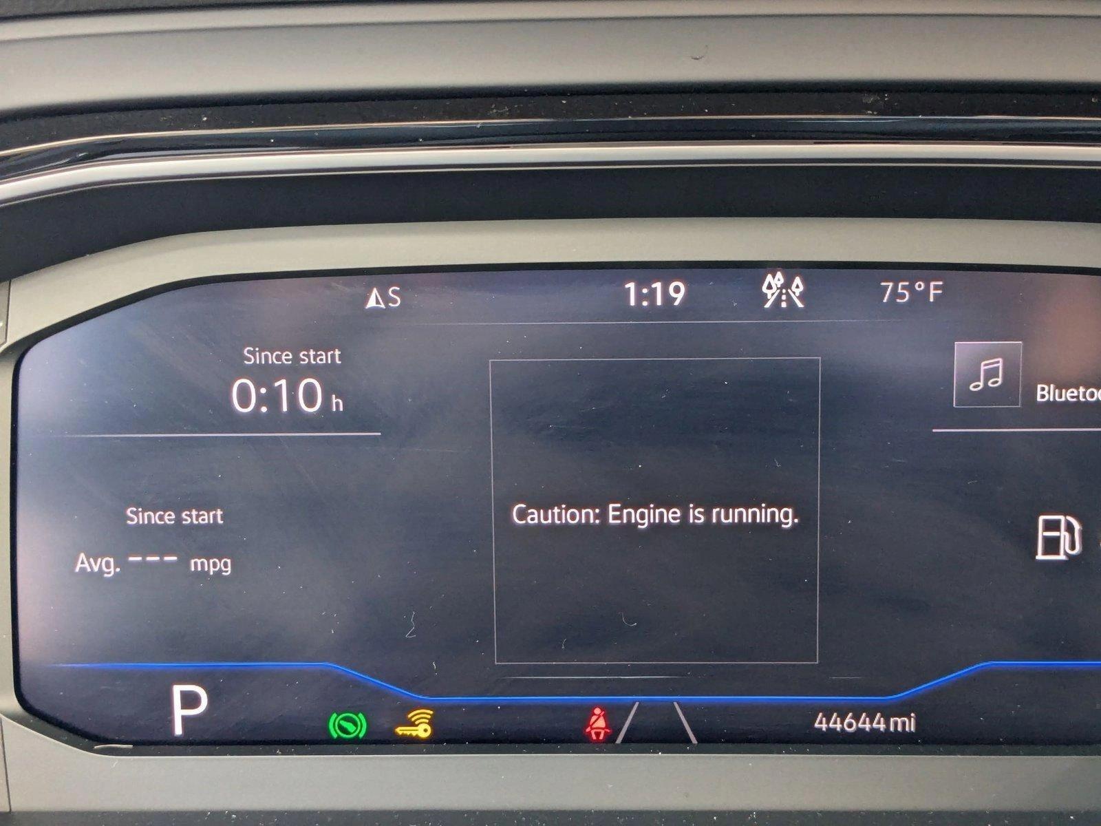 2021 Volkswagen Jetta Vehicle Photo in Sanford, FL 32771