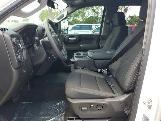 2025 Chevrolet Silverado 2500 HD Vehicle Photo in SUNRISE, FL 33323-3202