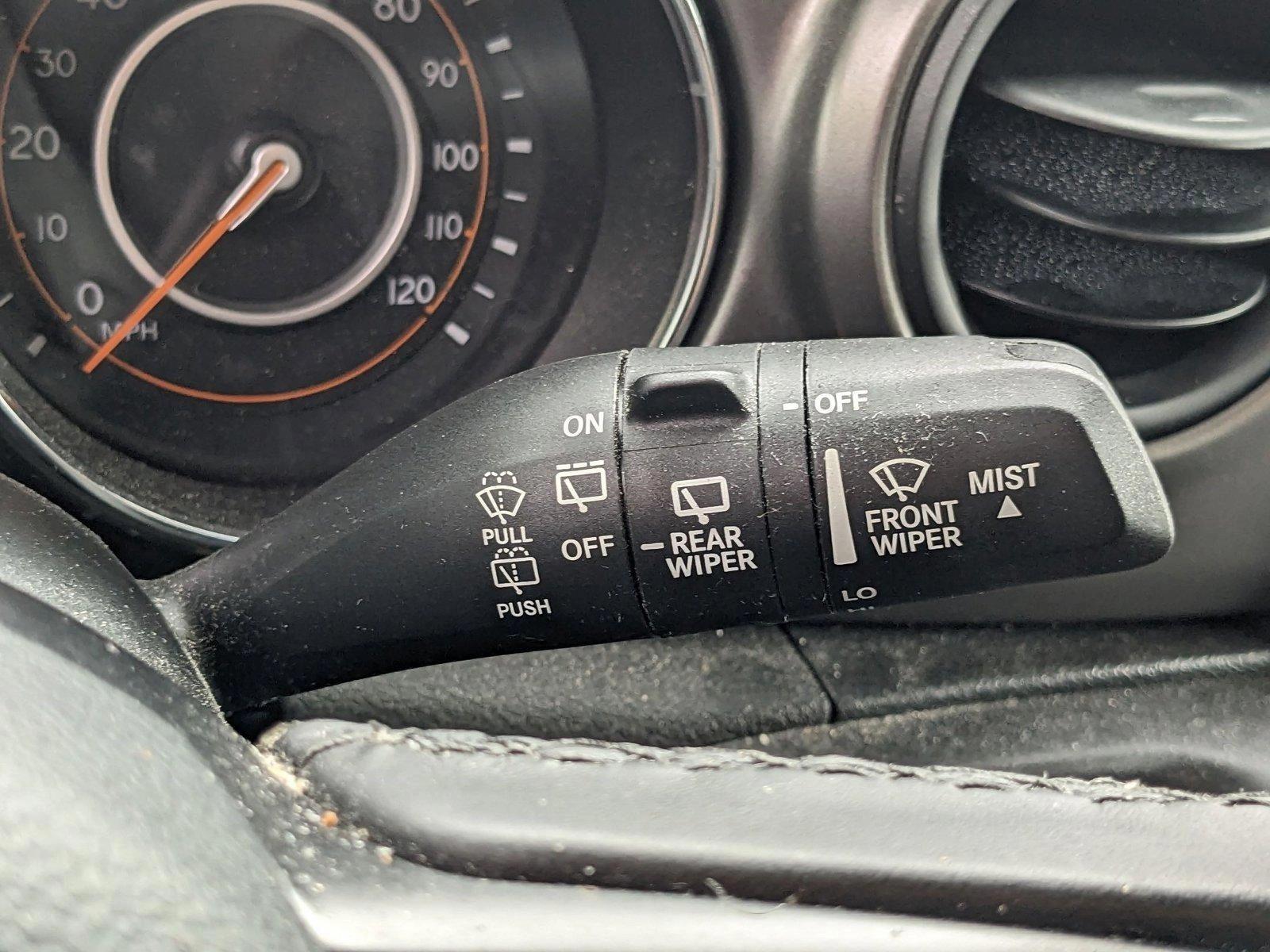 2022 Jeep Wrangler Vehicle Photo in Sanford, FL 32771