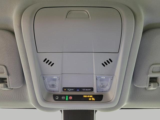 2022 Chevrolet Equinox Vehicle Photo in APPLETON, WI 54914-4656