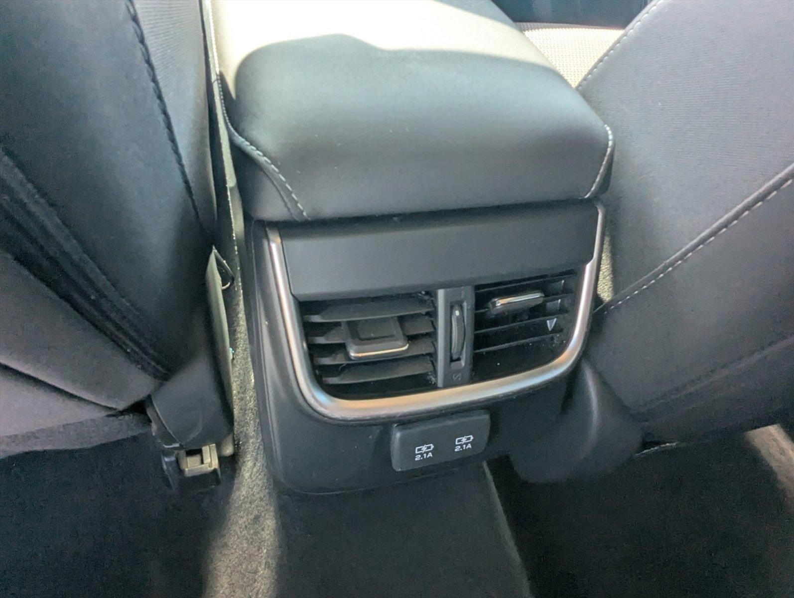 2022 Subaru Outback Vehicle Photo in Delray Beach, FL 33444