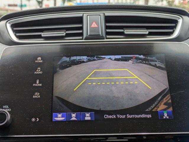 2020 Honda CR-V Vehicle Photo in San Antonio, TX 78209
