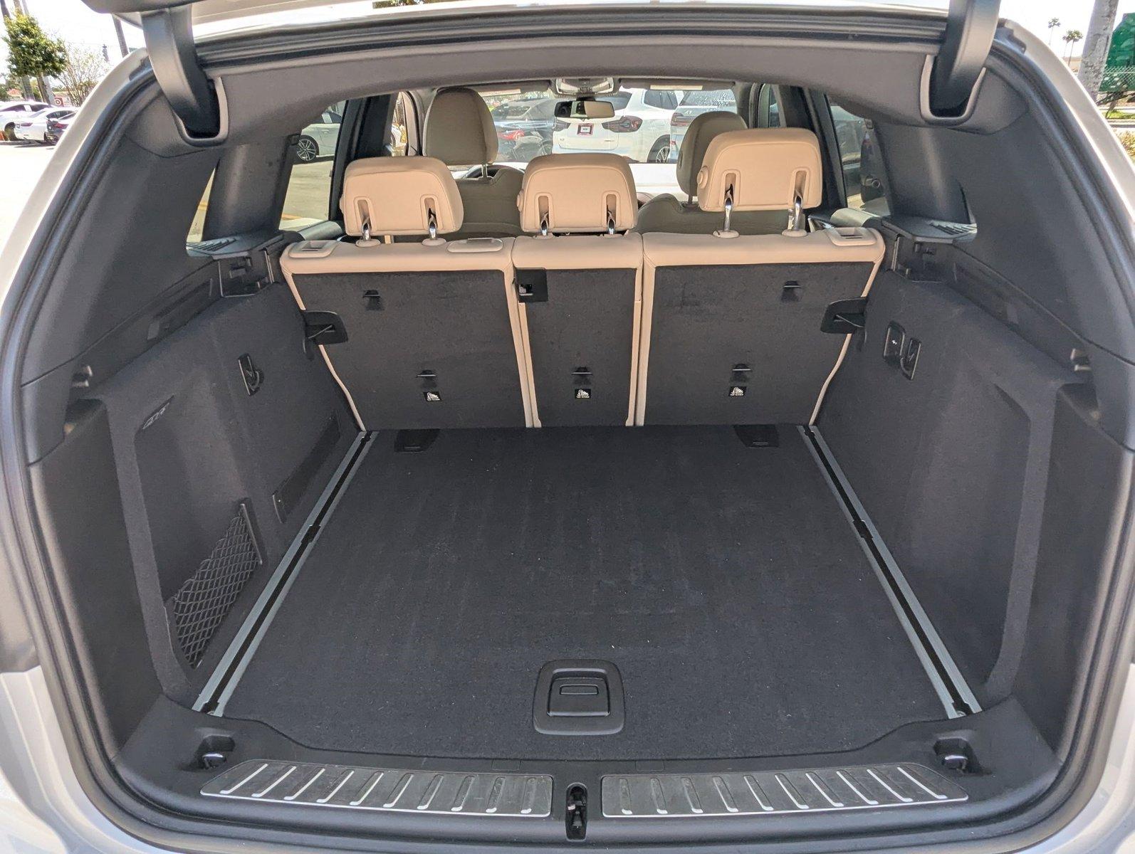 2022 BMW X3 sDrive30i Vehicle Photo in Delray Beach, FL 33444