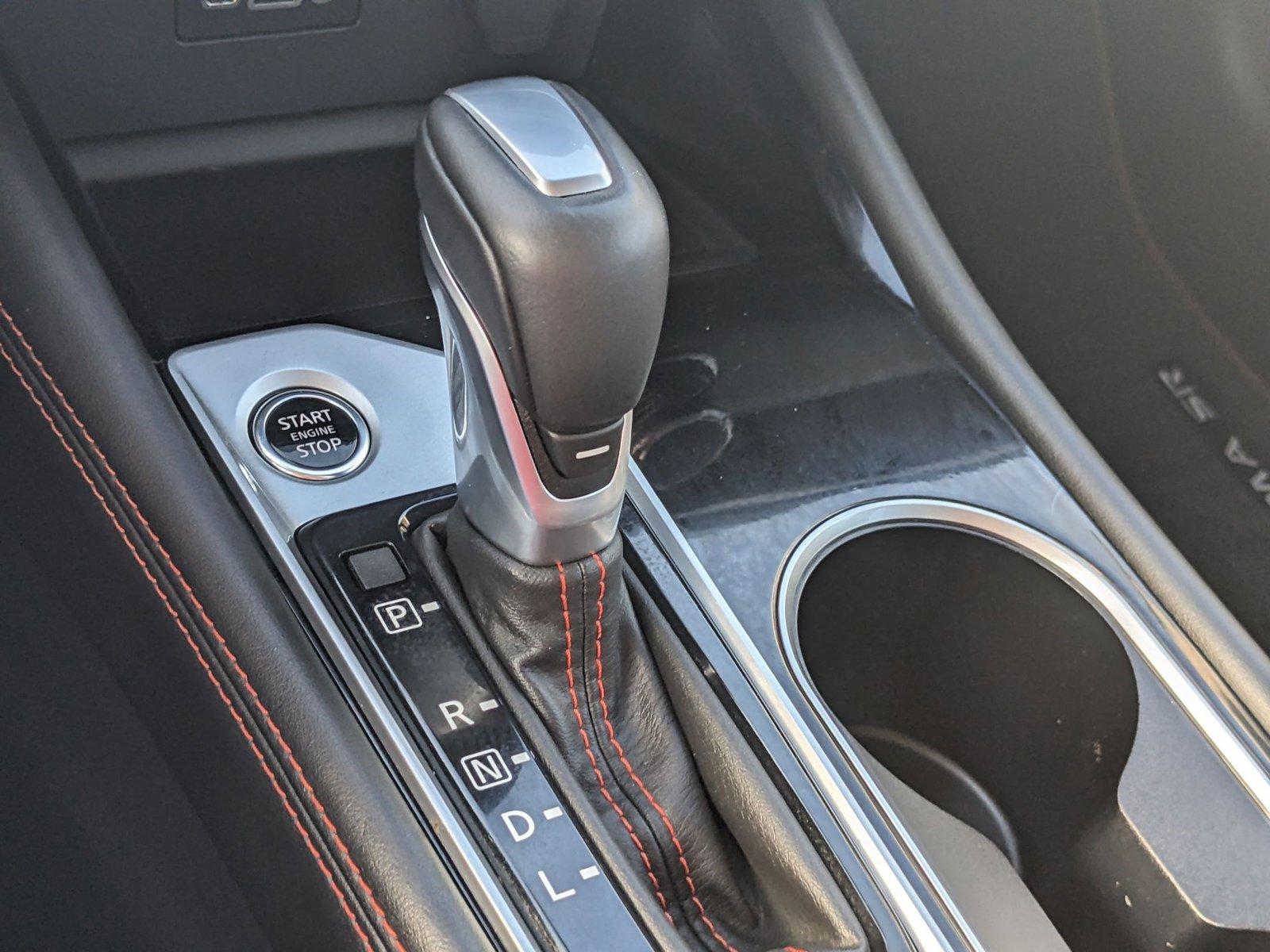 2023 Nissan Altima Vehicle Photo in Pembroke Pines , FL 33084