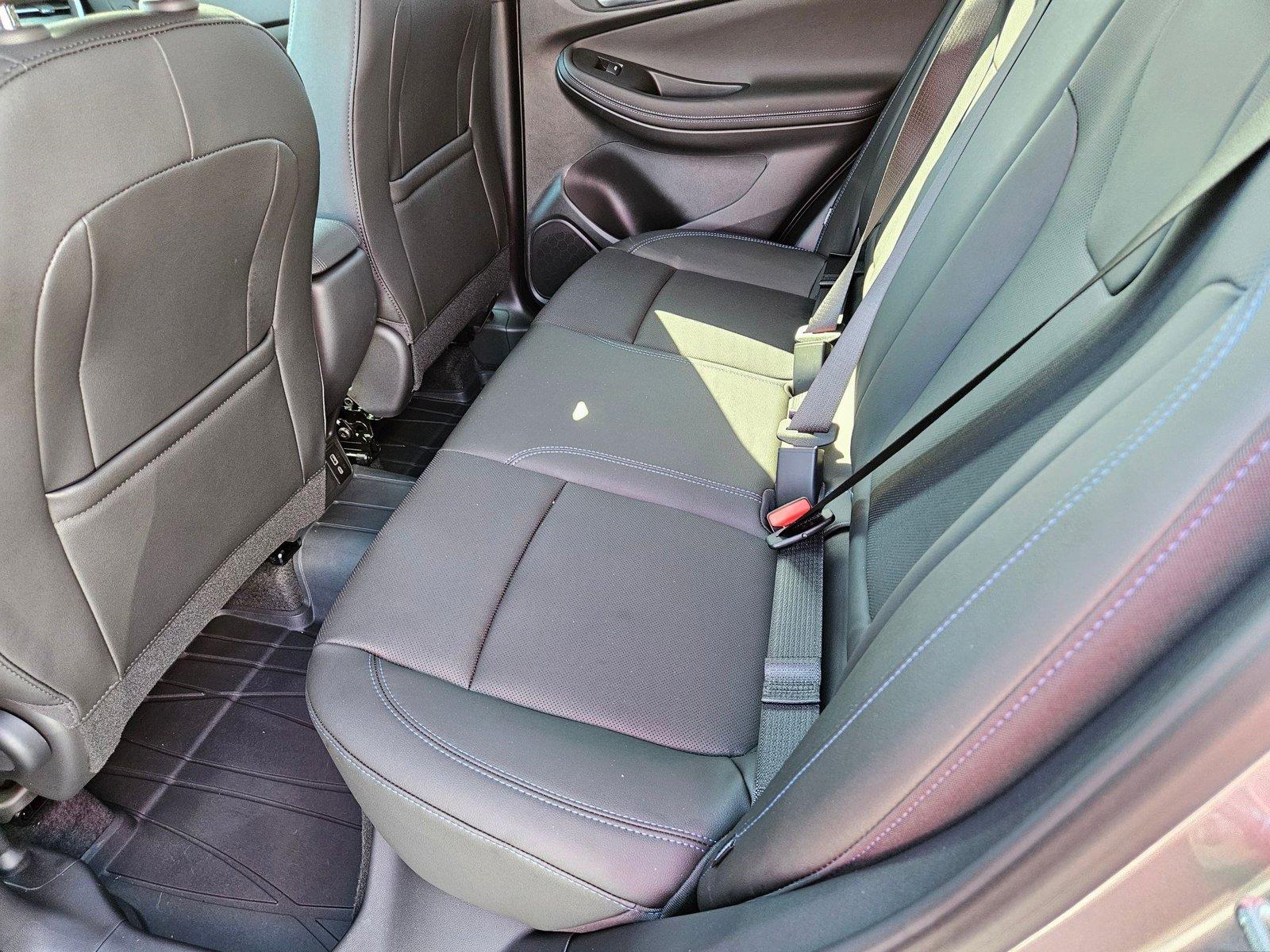 2025 Buick Encore GX Vehicle Photo in LAS VEGAS, NV 89146-3033