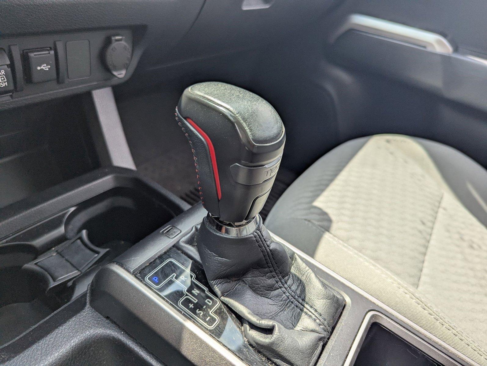 2021 Toyota Tacoma 2WD Vehicle Photo in CORPUS CHRISTI, TX 78412-4902