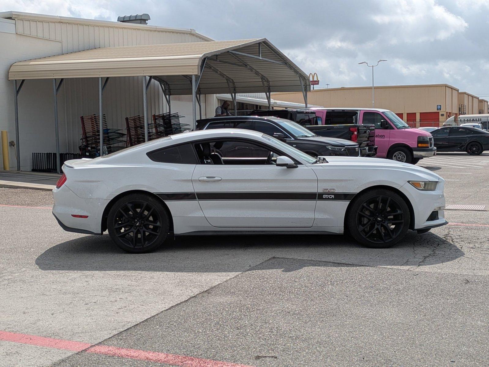 2015 Ford Mustang Vehicle Photo in Corpus Christi, TX 78415
