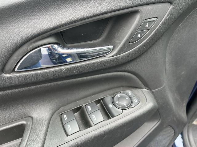 2022 Chevrolet Equinox Vehicle Photo in TULLY, NY 13159-3159