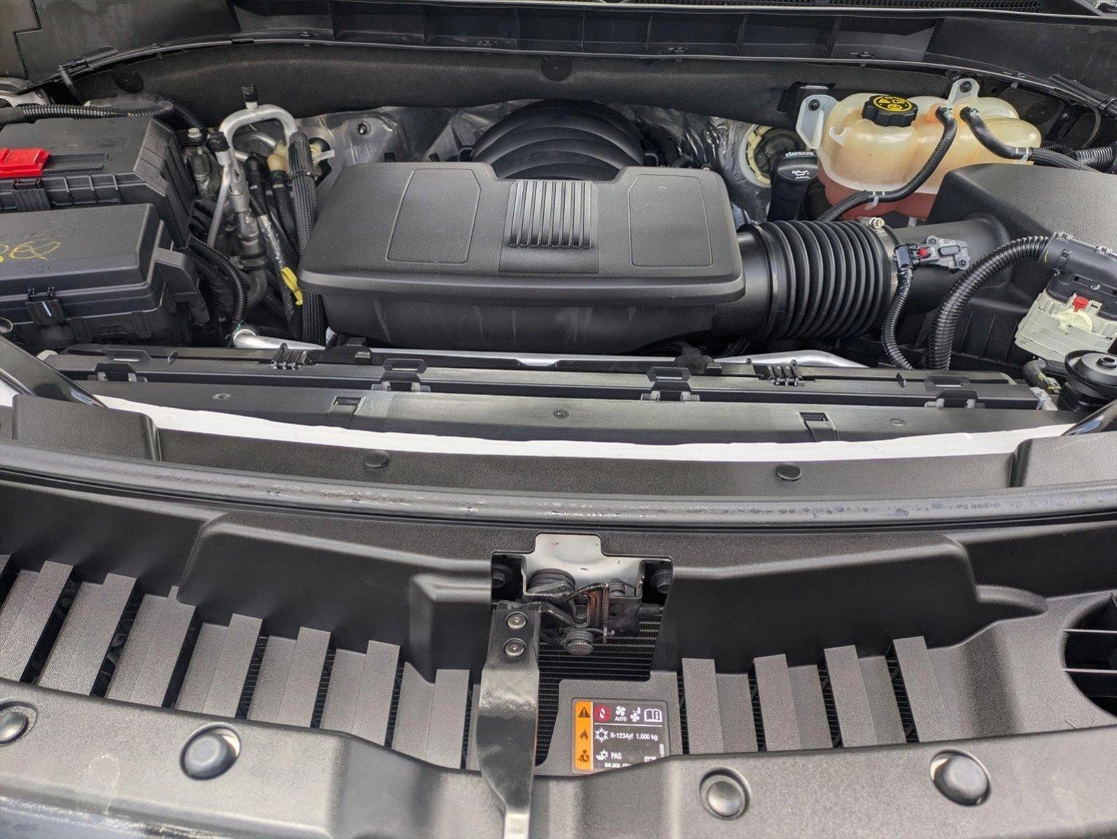 2021 GMC Yukon Vehicle Photo in Coconut Creek, FL 33073
