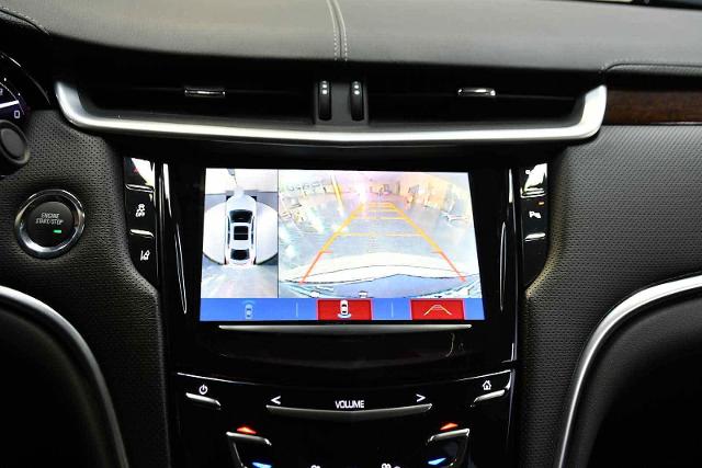 2017 Cadillac XTS Vehicle Photo in DALLAS, TX 75235
