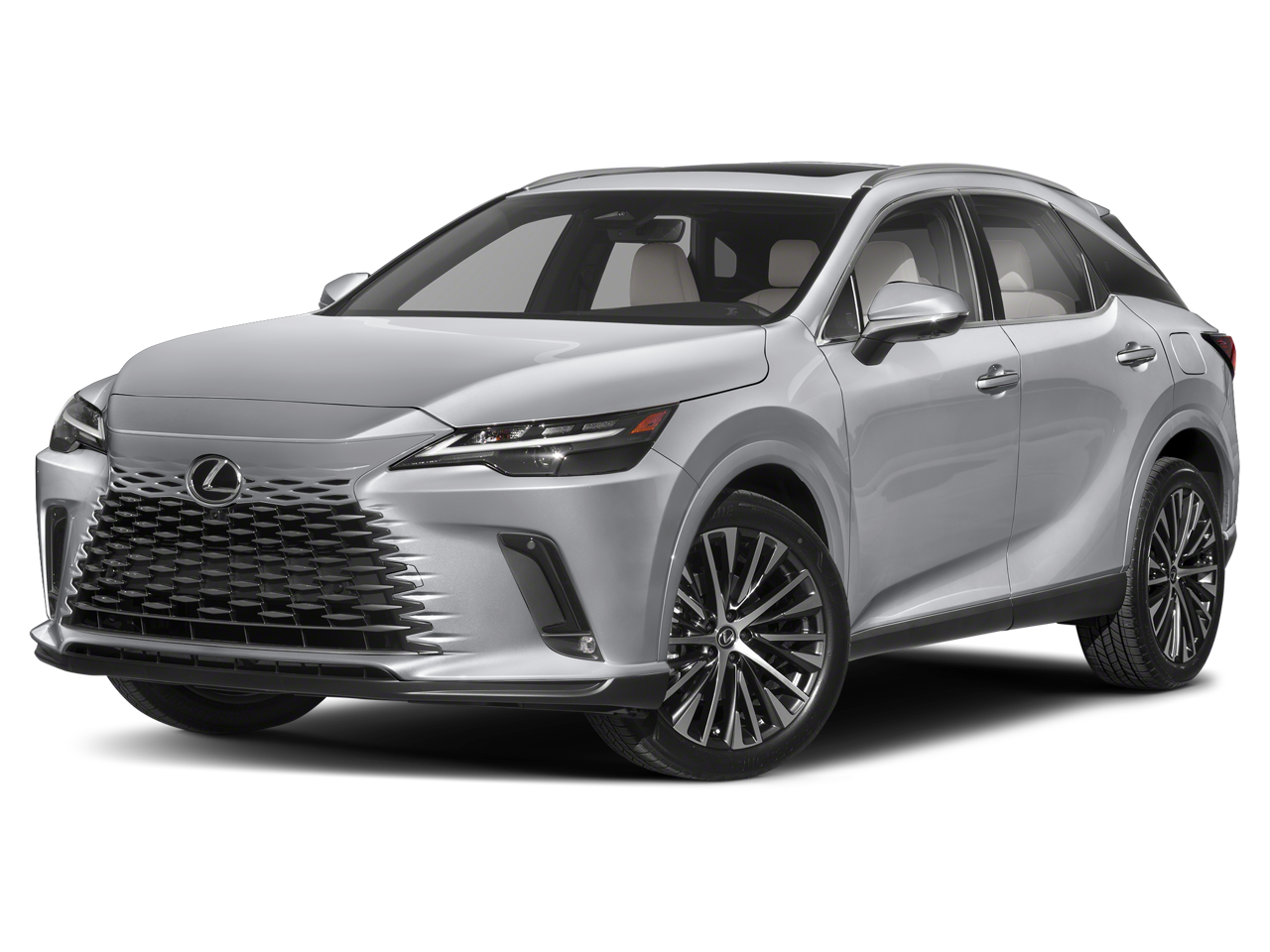 2023 Lexus RX 350 Vehicle Photo in Tulsa, OK 74129