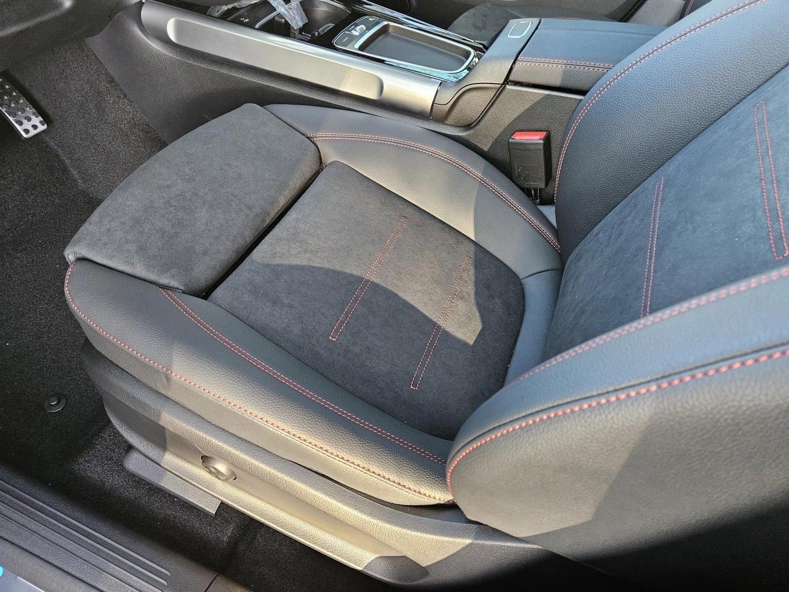 2024 Mercedes-Benz EQB Vehicle Photo in Coconut Creek, FL 33073