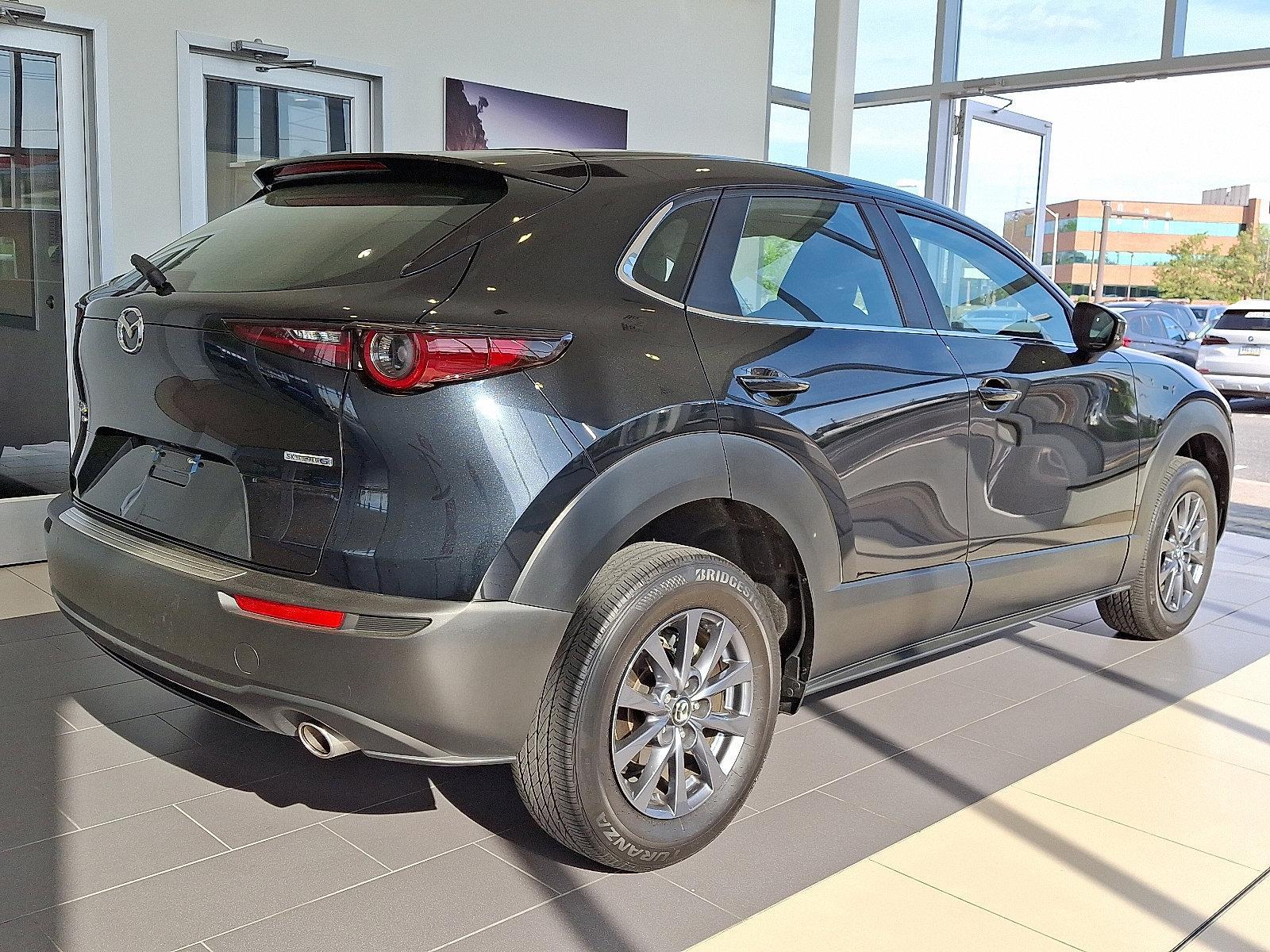 2024 Mazda CX-30 Vehicle Photo in Lancaster, PA 17601