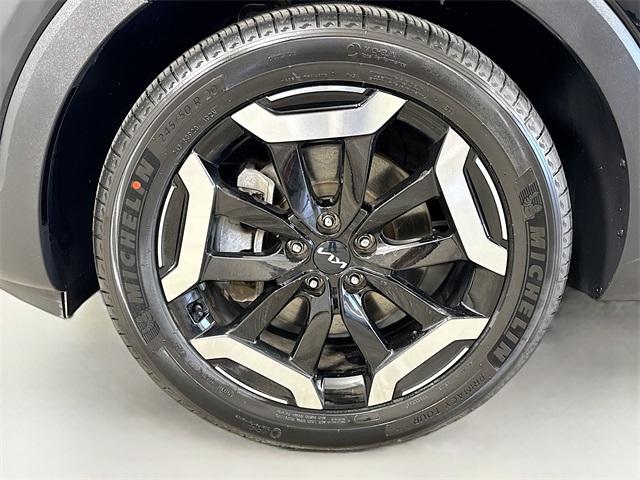 2023 Kia Telluride Vehicle Photo in Everett, WA 98204