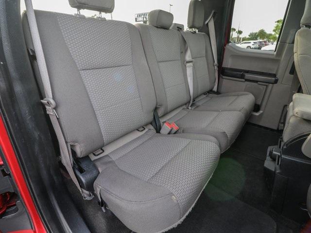 2020 Ford F-150 Vehicle Photo in HOMOSASSA, FL 34448-1461