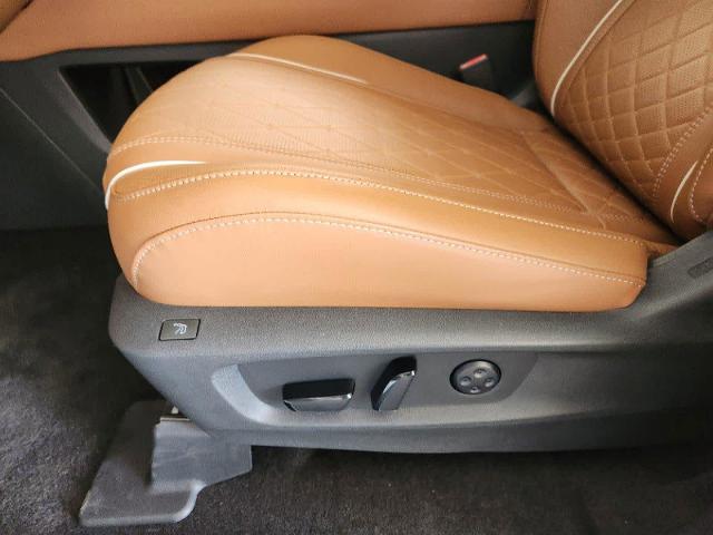 2025 INFINITI QX60 Vehicle Photo in DALLAS, TX 75209