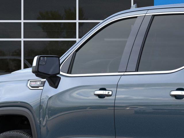 2025 GMC Sierra 1500 Vehicle Photo in EMPORIA, VA 23847-1235
