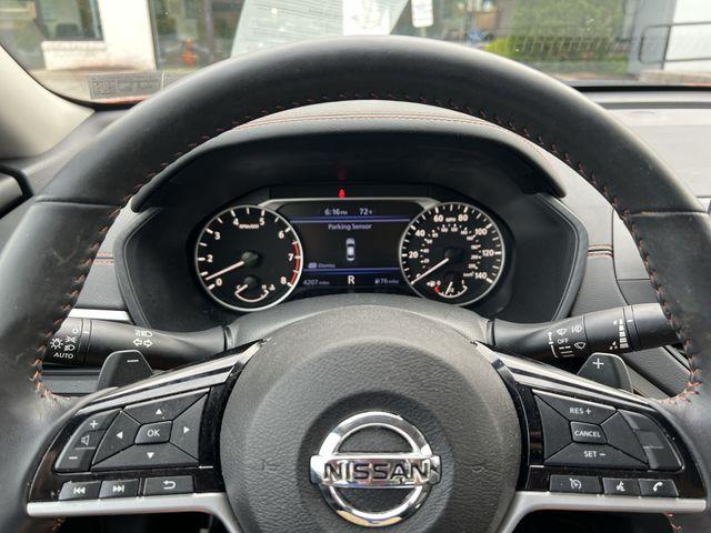 2021 Nissan Altima Vehicle Photo in Pleasant Hills, PA 15236
