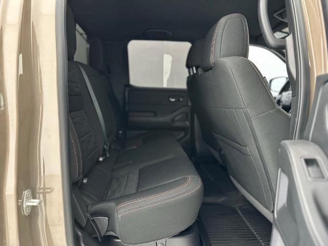 2023 Nissan Frontier Vehicle Photo in Grapevine, TX 76051