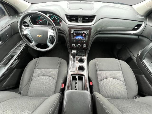 2015 Chevrolet Traverse Vehicle Photo in Appleton, WI 54914