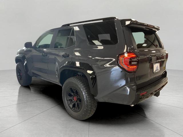 2025 Toyota 4Runner Vehicle Photo in Oshkosh, WI 54904