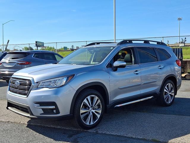 2021 Subaru Ascent Vehicle Photo in HARRISBURG, PA 17111-1033