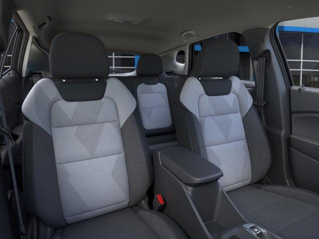2025 Chevrolet Trax Vehicle Photo in Roslyn, NY 11576