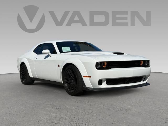 2023 Dodge Challenger Vehicle Photo in Savannah, GA 31419