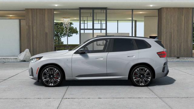 2025 BMW X3 M50 xDrive Vehicle Photo in GRAPEVINE, TX 76051