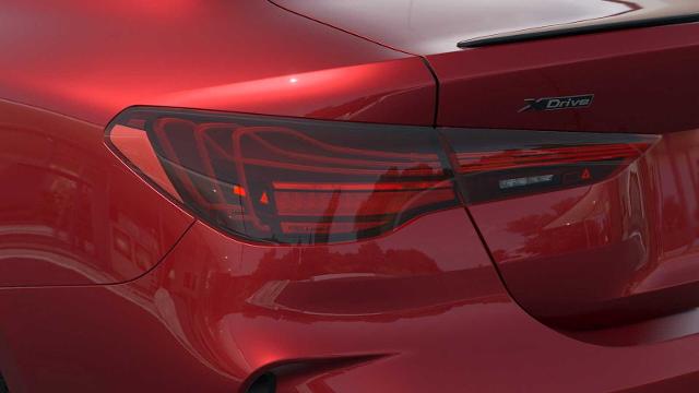 2026 BMW M440i xDrive Vehicle Photo in GRAPEVINE, TX 76051