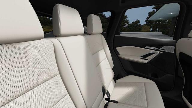 2025 BMW X1 xDrive28i Vehicle Photo in GRAPEVINE, TX 76051