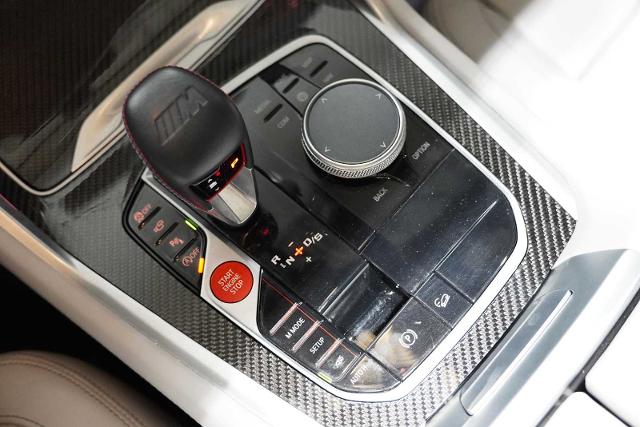 2022 BMW X5 M Vehicle Photo in GRAPEVINE, TX 76051