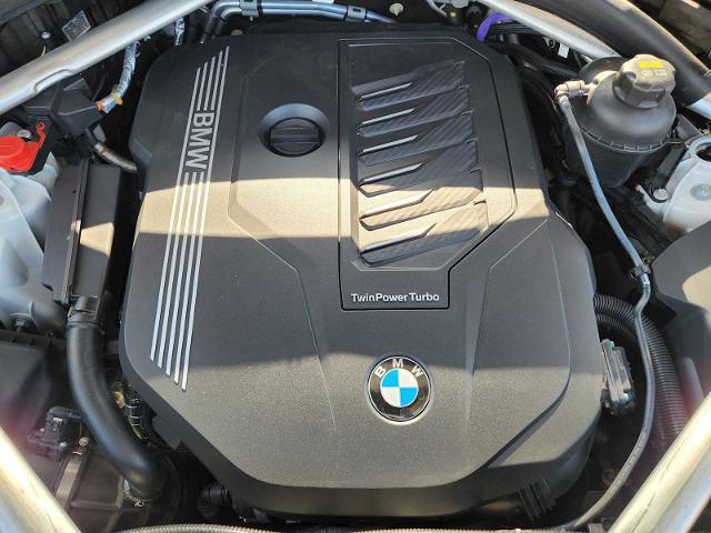 2023 BMW X5 sDrive40i Vehicle Photo in PLANO, TX 75024