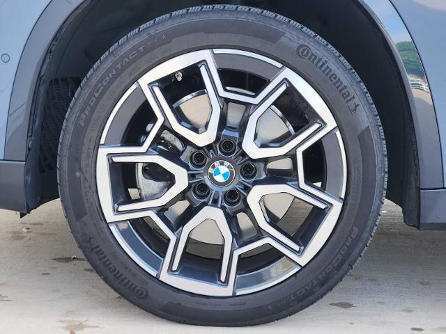 2024 BMW X1 xDrive28i Vehicle Photo in PLANO, TX 75024