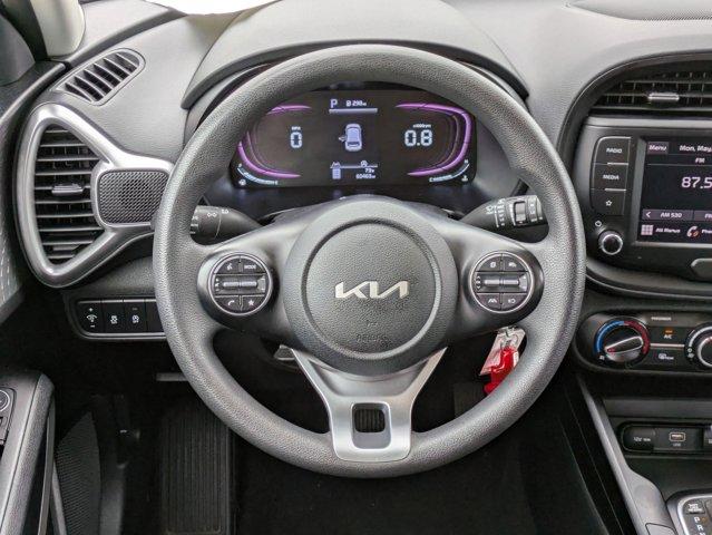 2023 Kia Soul Vehicle Photo in SELMA, TX 78154-1460