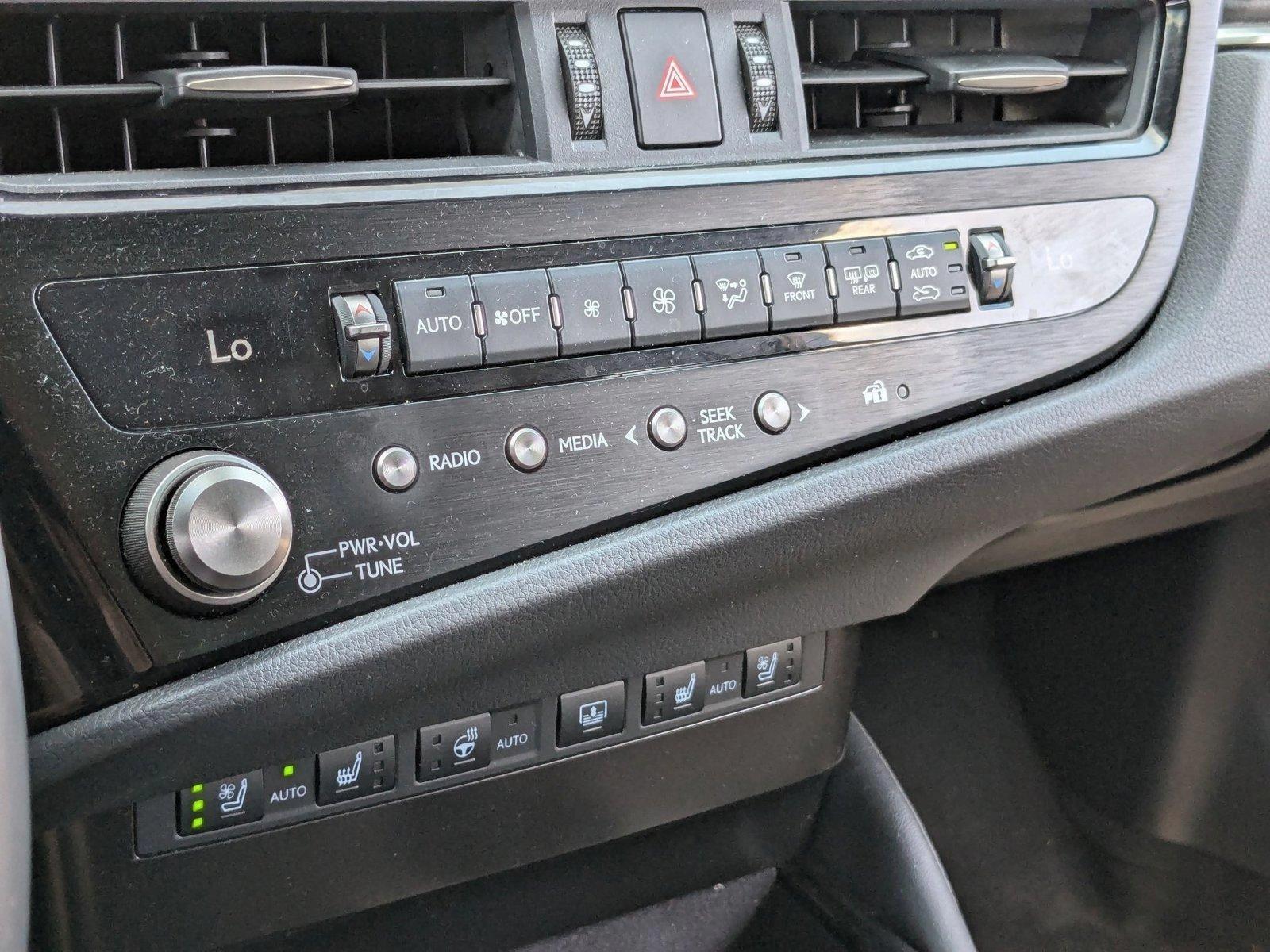 2023 Lexus ES 350 Vehicle Photo in Tampa, FL 33614