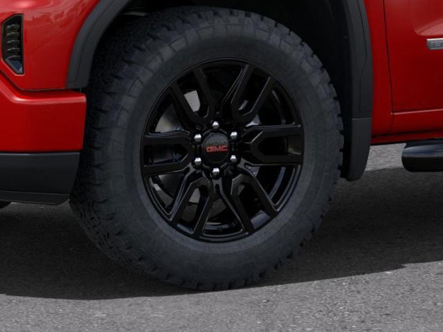 2025 GMC Sierra 1500 Vehicle Photo in OSHKOSH, WI 54904-7811