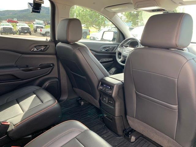 2023 GMC Acadia Vehicle Photo in POST FALLS, ID 83854-5365