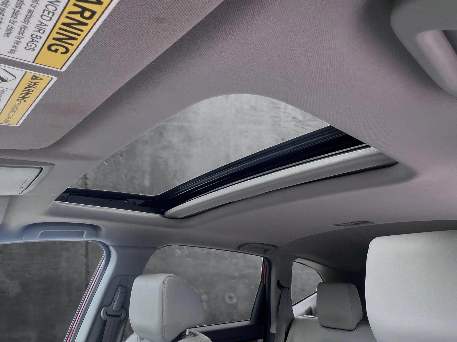 2022 Honda CR-V Vehicle Photo in Santa Clarita, CA 91355