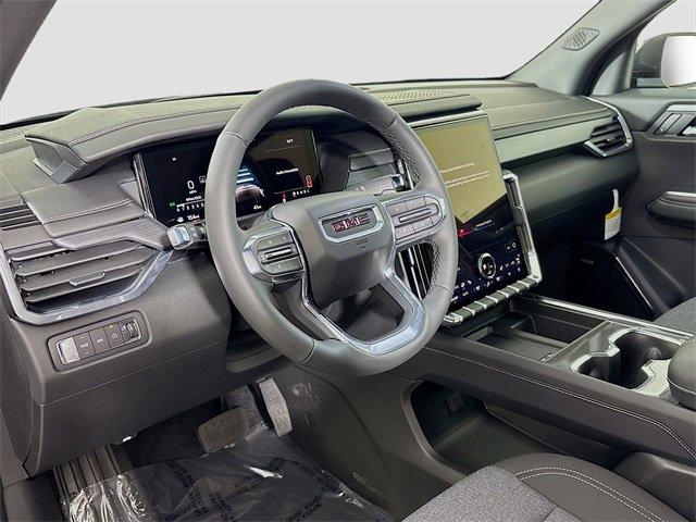 2025 GMC Acadia Vehicle Photo in PUYALLUP, WA 98371-4149