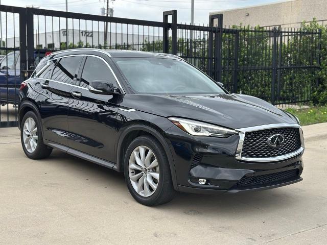 2019 INFINITI QX50 Vehicle Photo in San Antonio, TX 78230