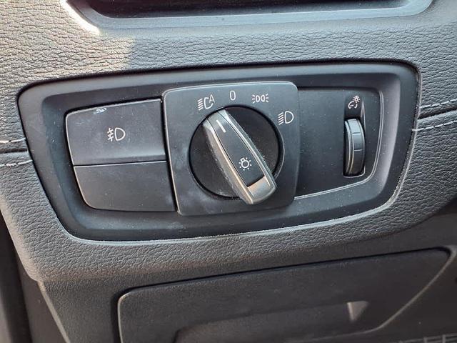 2020 BMW X2 sDrive28i Vehicle Photo in San Antonio, TX 78230-1001