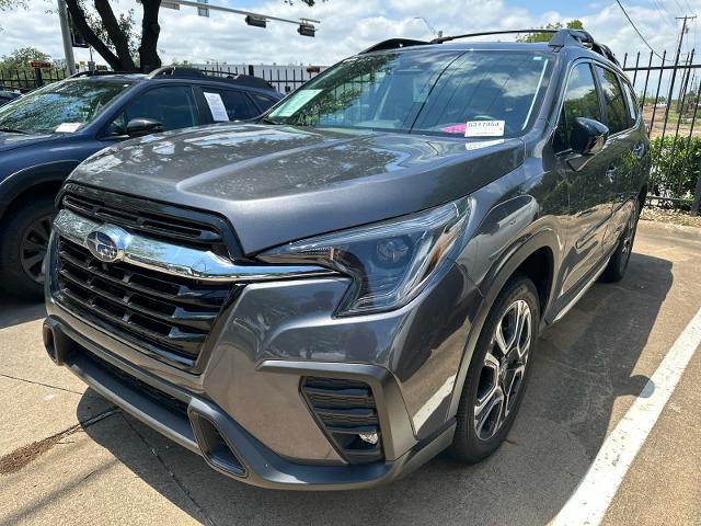 2025 Subaru Ascent Vehicle Photo in DALLAS, TX 75209