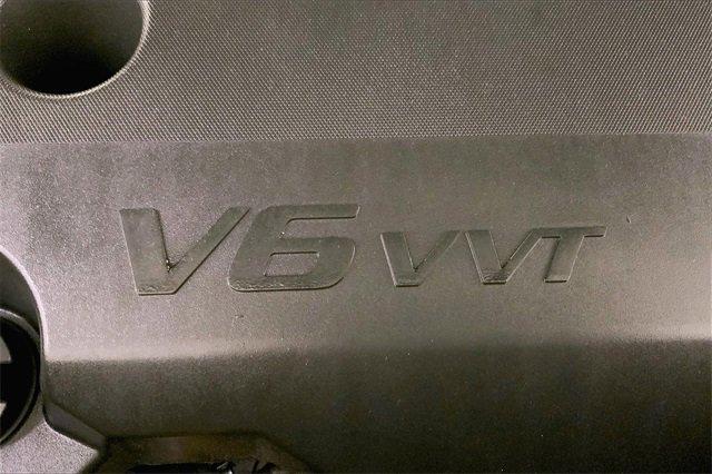 2023 Chevrolet Traverse Vehicle Photo in INDEPENDENCE, MO 64055-1314