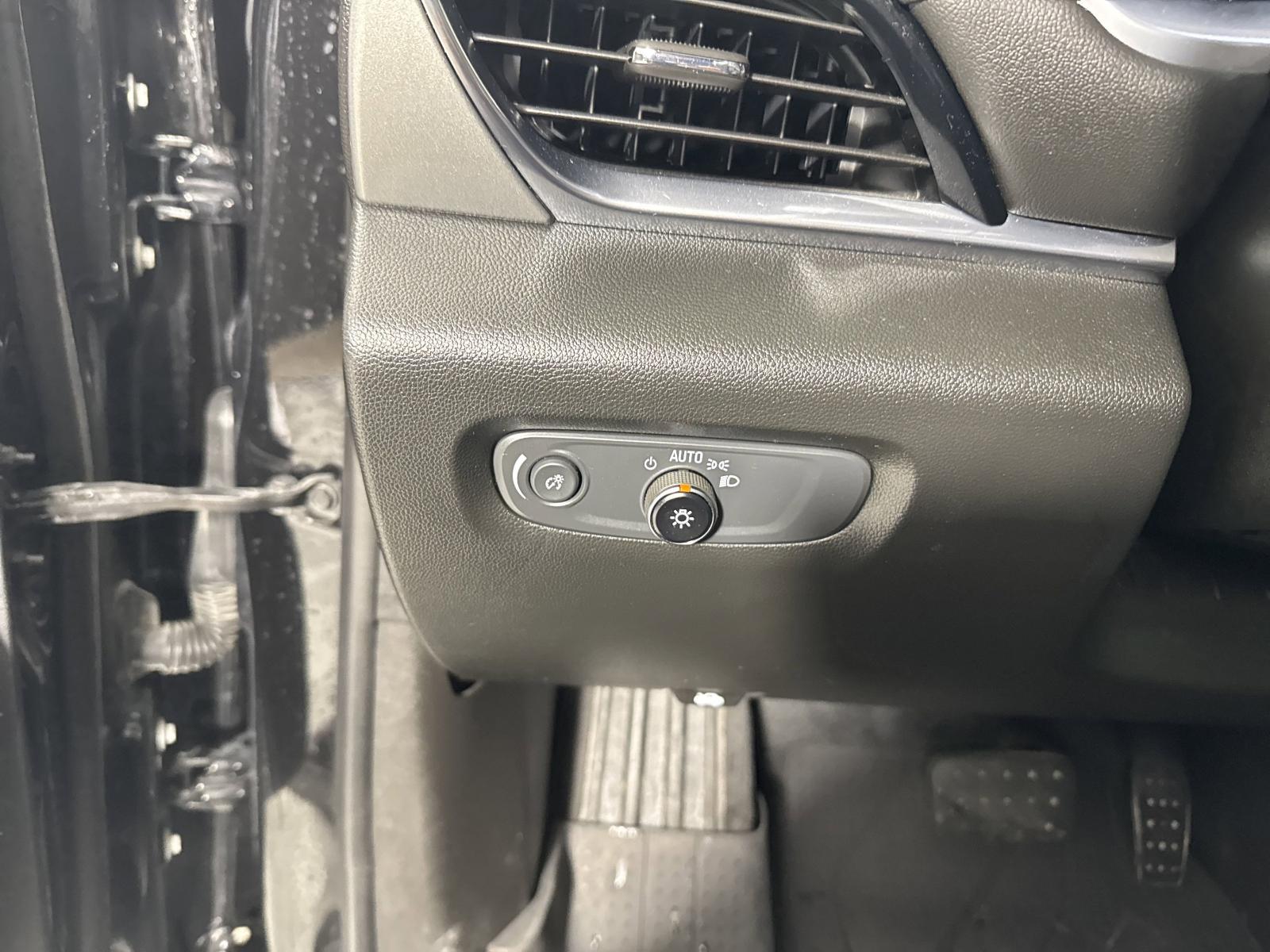 2022 Chevrolet Traverse Vehicle Photo in Georgetown, TX 78626