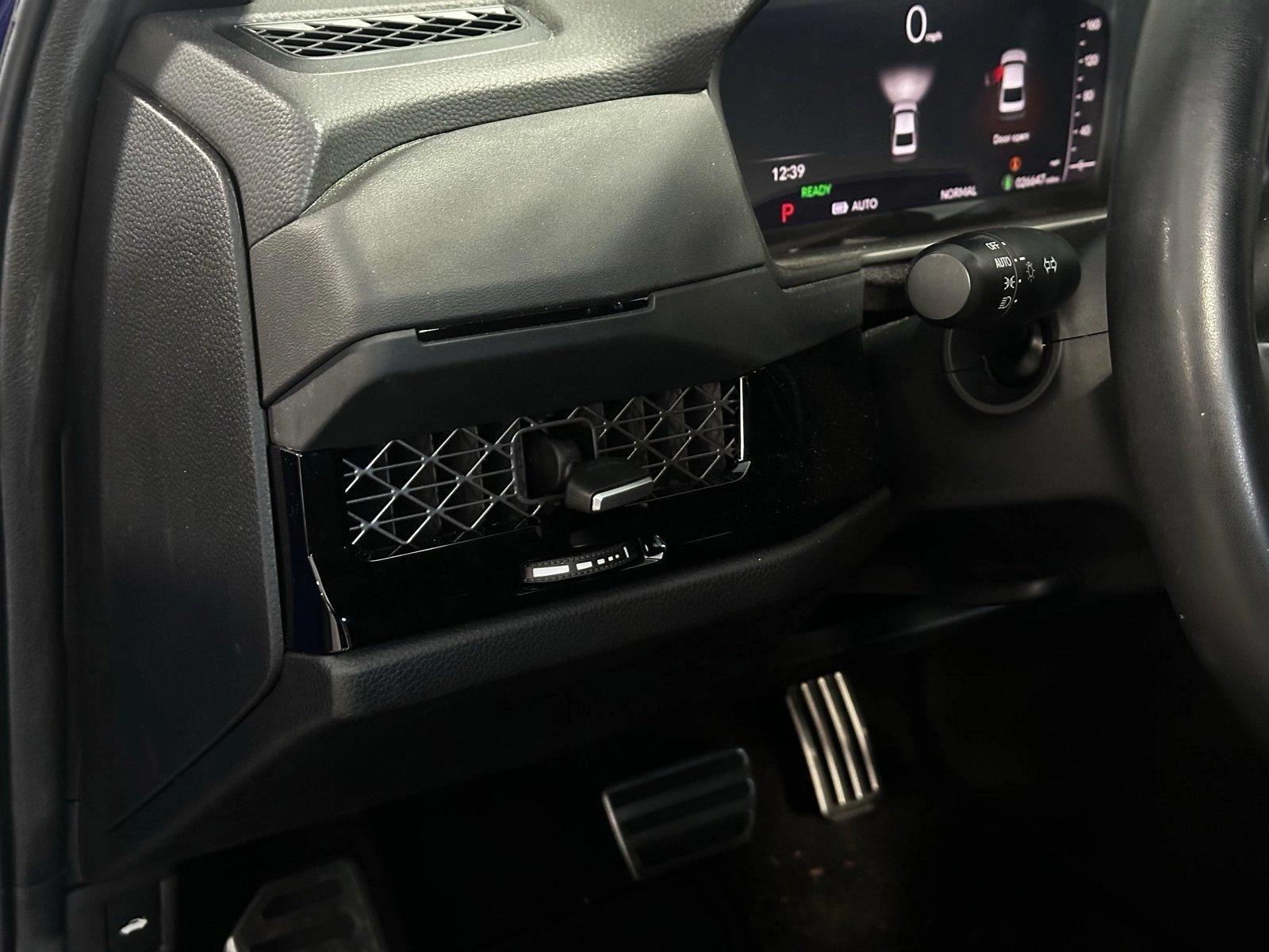 2024 Honda Accord Hybrid Vehicle Photo in Hollywood, FL 33021