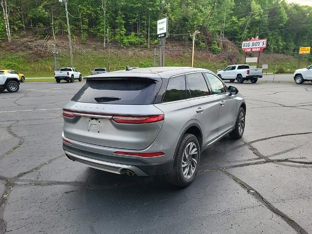 2024 Lincoln Corsair Vehicle Photo in MARION, NC 28752-6372