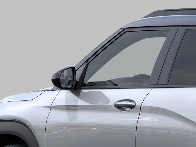 2025 Chevrolet Trailblazer Vehicle Photo in MANITOWOC, WI 54220-5838