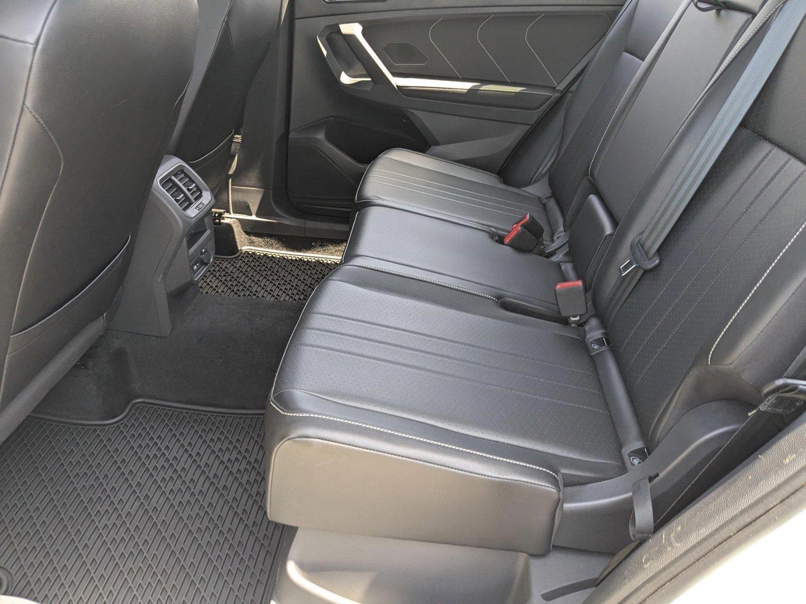 2022 Volkswagen Tiguan Vehicle Photo in Orlando, FL 32811