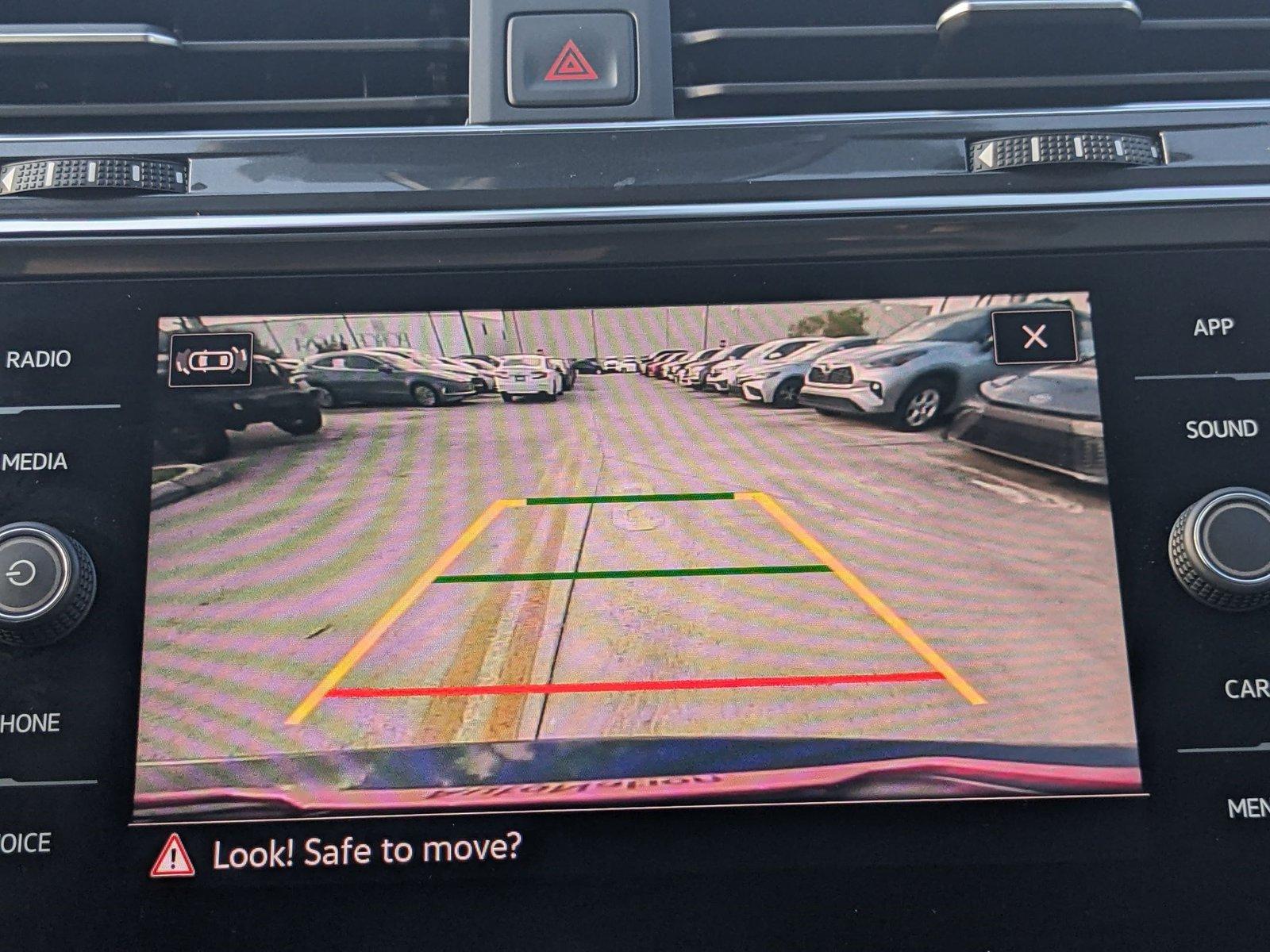 2023 Volkswagen Tiguan Vehicle Photo in MIAMI, FL 33172-3015